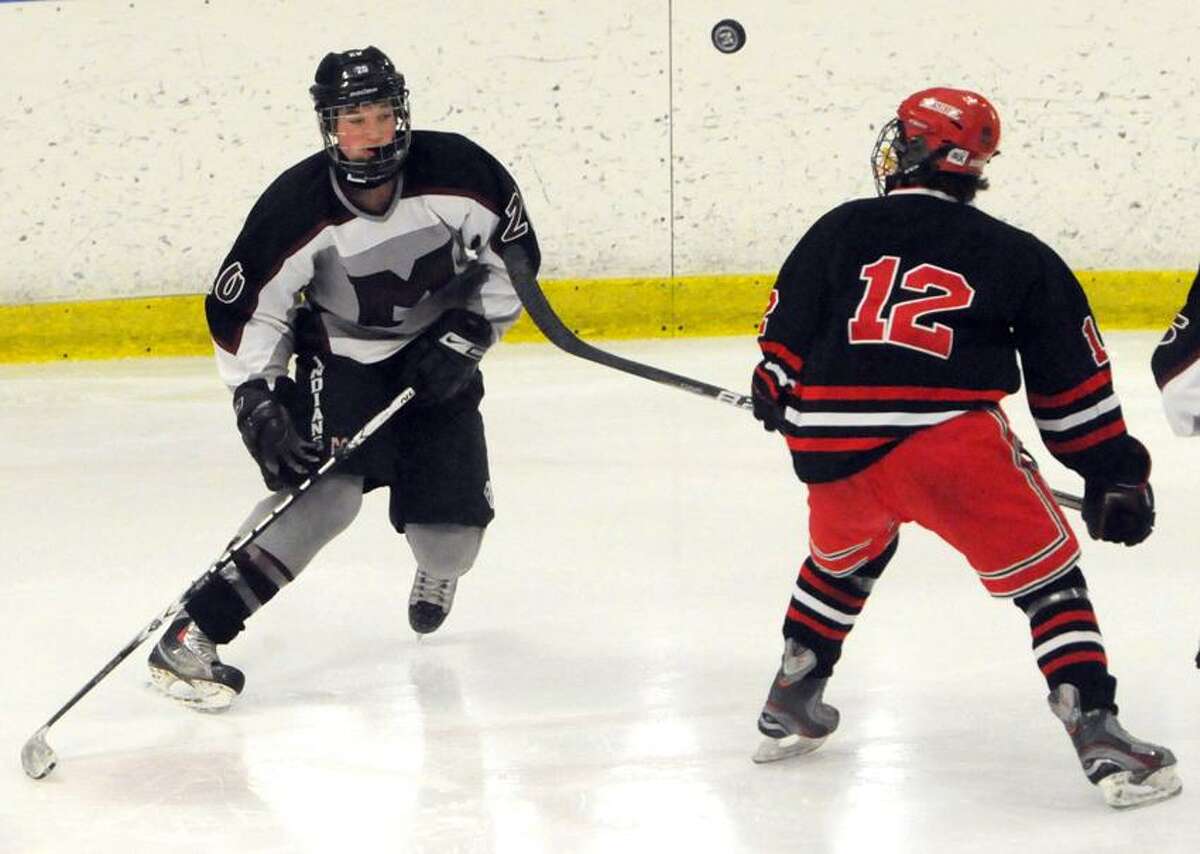 BOYS HOCKEY: Coaches meeting about divisional changes 'productive'