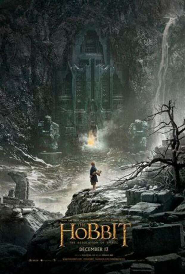 peter jackson new movie