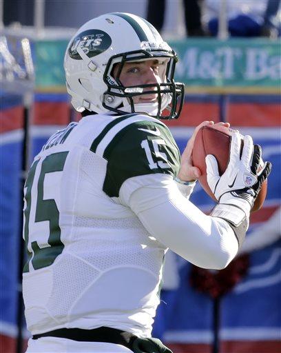 Tim Tebow, New England Patriots, New York Jets: Tebow to Join Patriots - WSJ