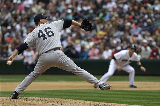 Andy Pettitte  Deer Park Athletic Hall of Honor