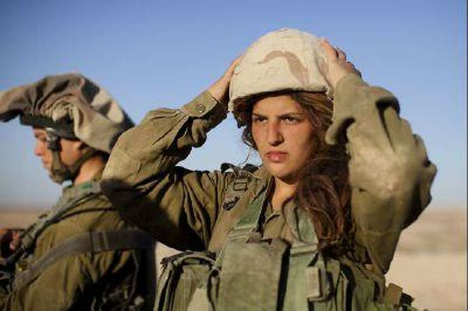 israeli women