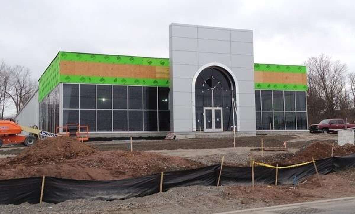 Then & Now Welton Motors and Summit Auto