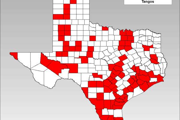 DPS gang assessment includes Tango Blast, MS-13 as top threats ...