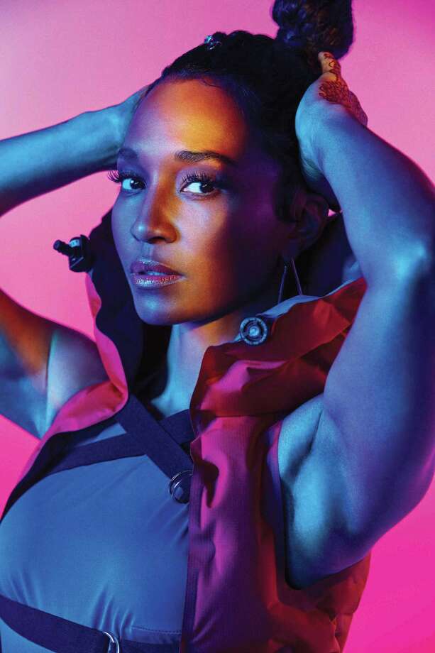 TLC stays true to its fans and the music Houston Chronicle