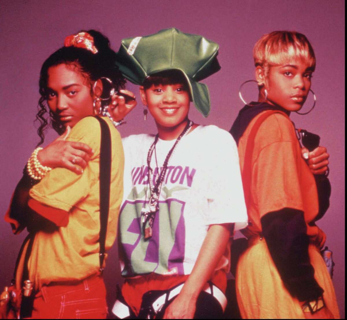 TLC stays true to its fans and the music