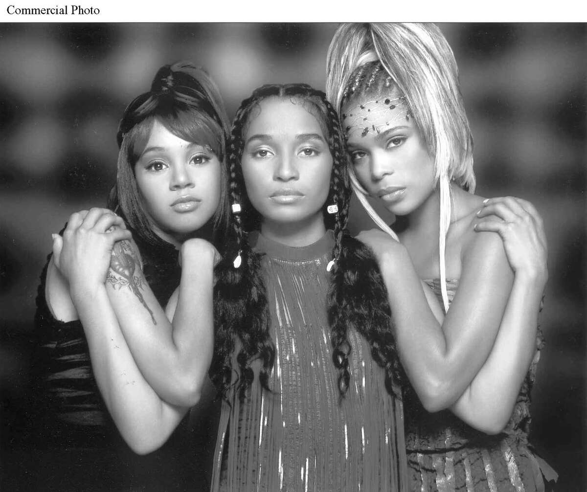 TLC stays true to its fans and the music