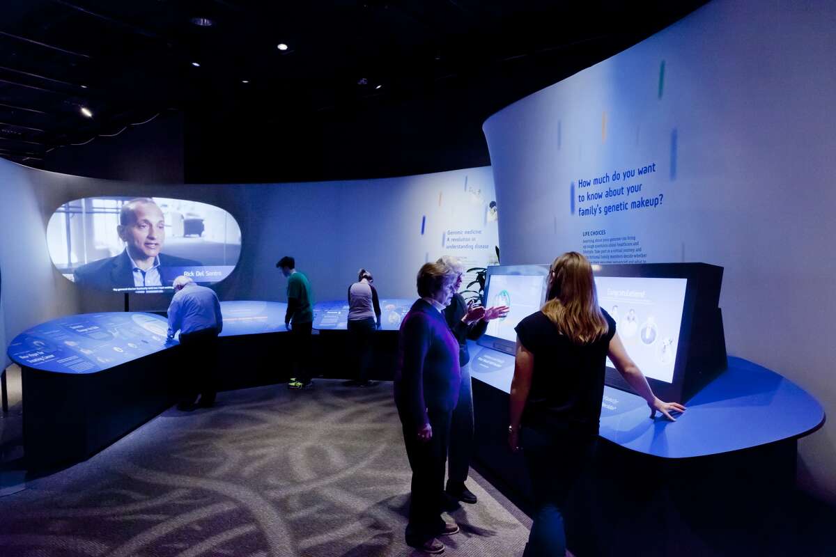Houston's Health Museum becomes a Smithsonian affiliate
