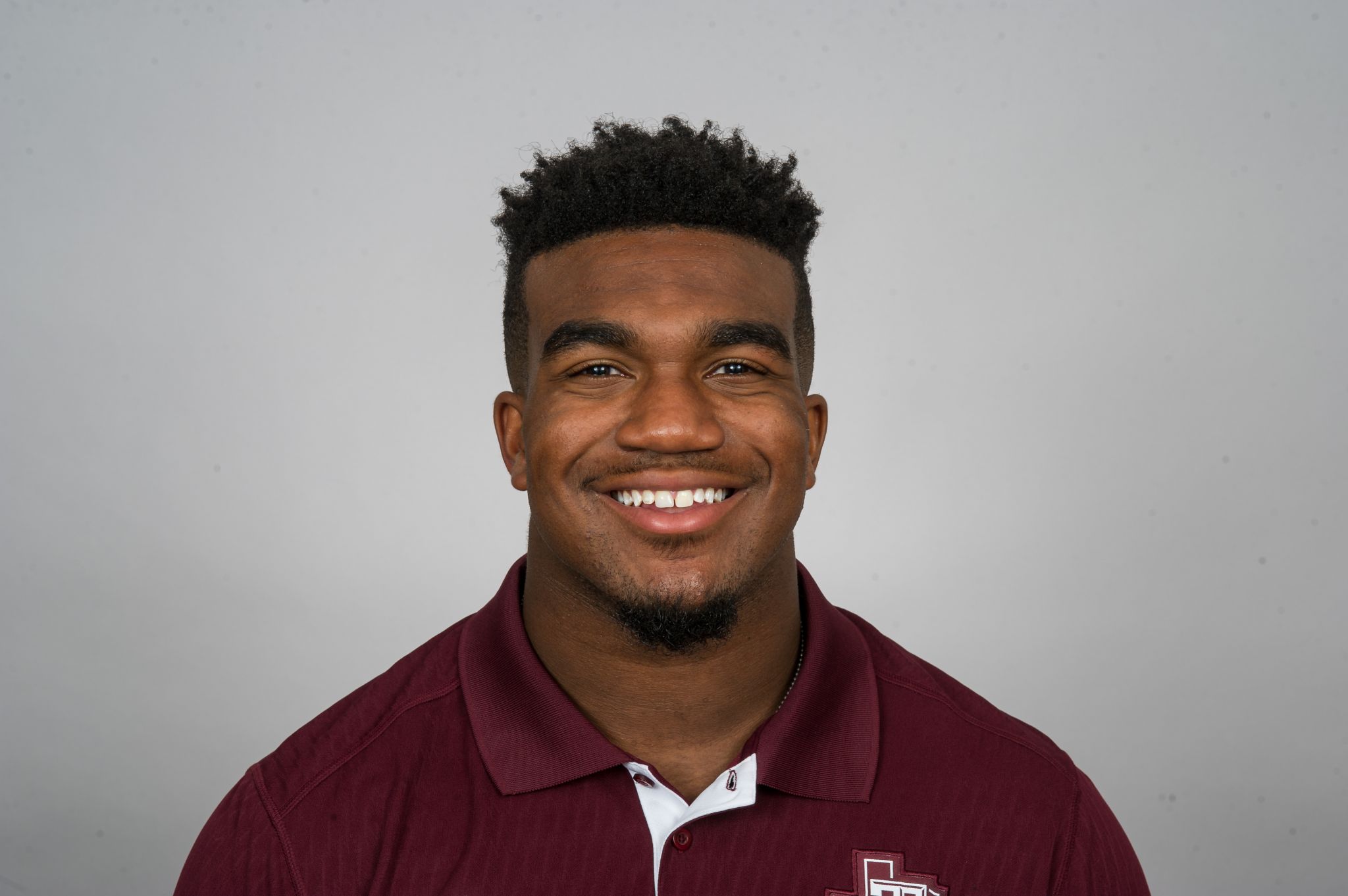 Aggies hope Tyrel Dodson carries more of a load for them