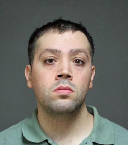Accident leads to Fairfield man’s third DUI arrest
