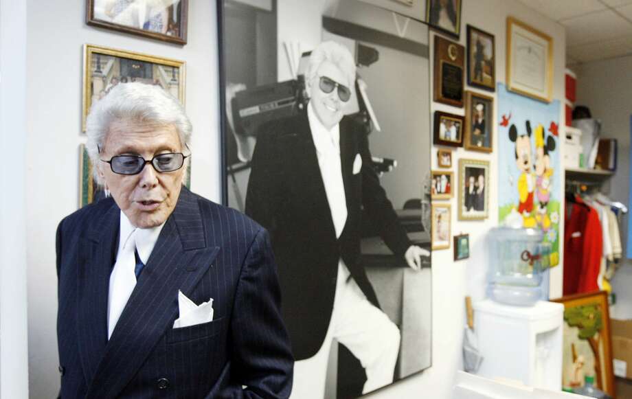 Remembering Houston media icon Marvin Zindler a decade after his ...
