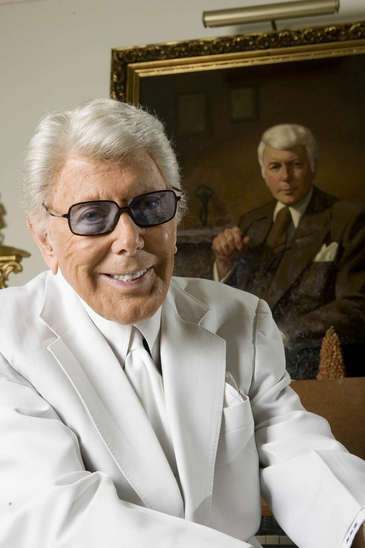Remembering Houston media icon Marvin Zindler a decade after his passing