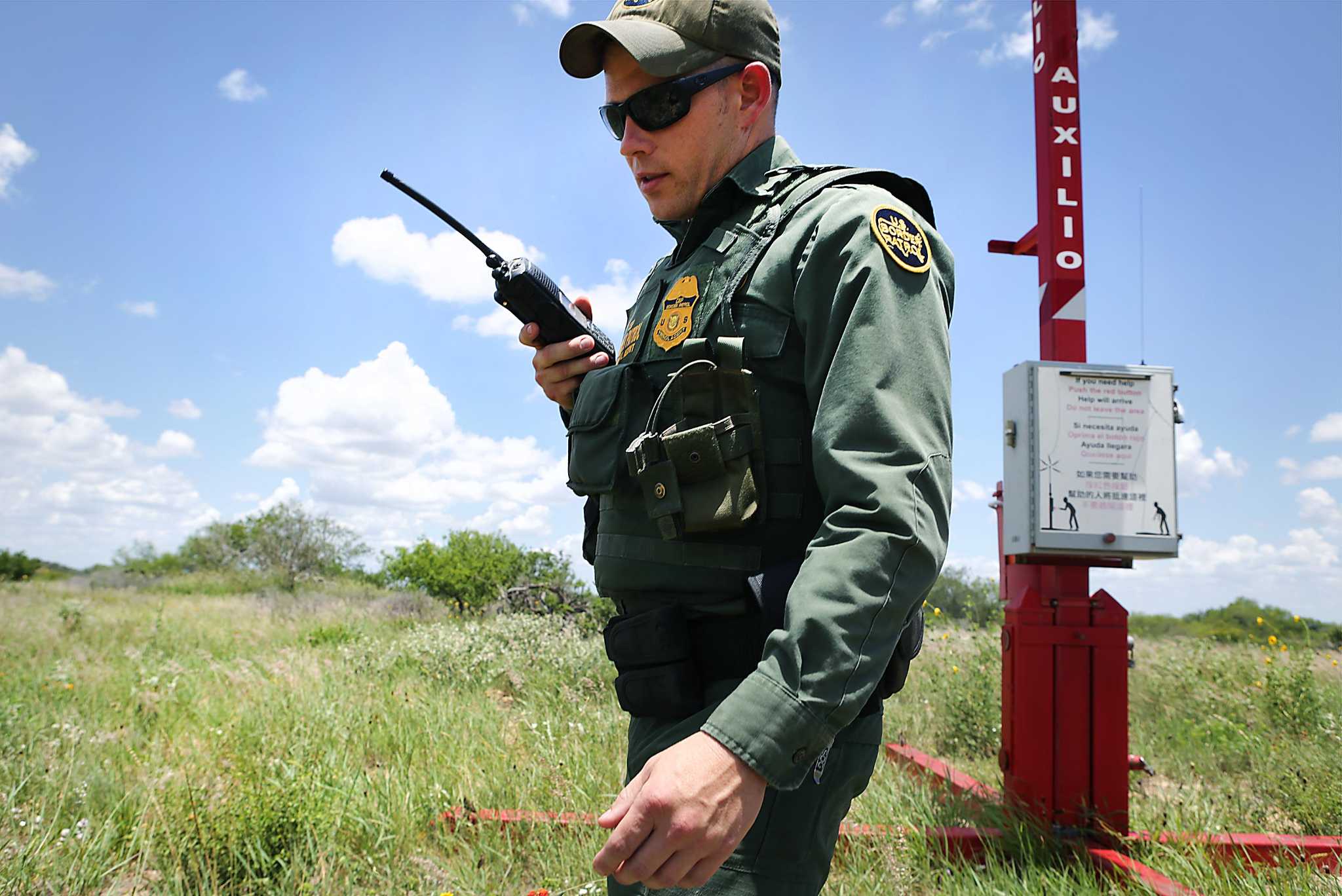Brutal deaths underscore heightened dangers of illegal immigration