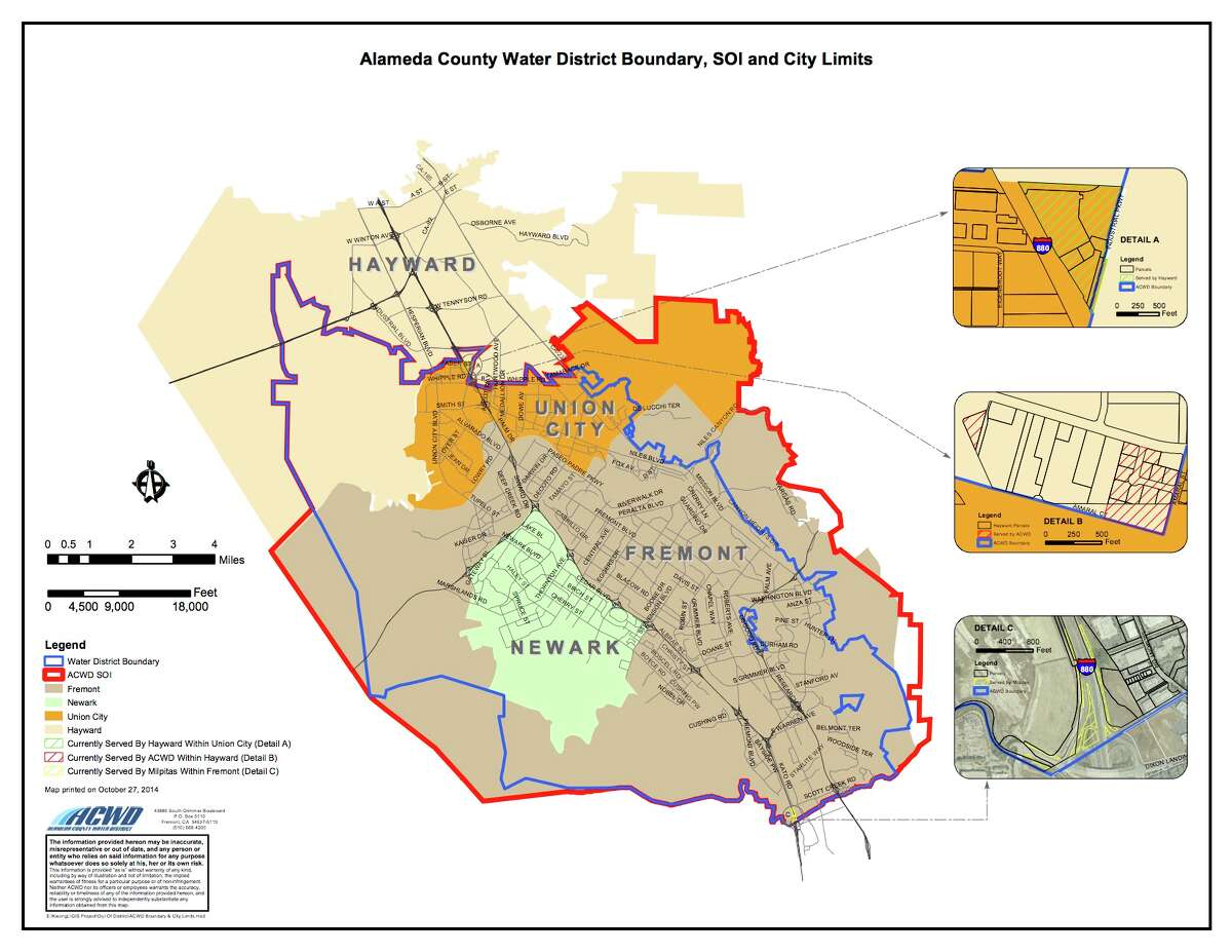 3 San Francisco public schools show high levels of lead in water