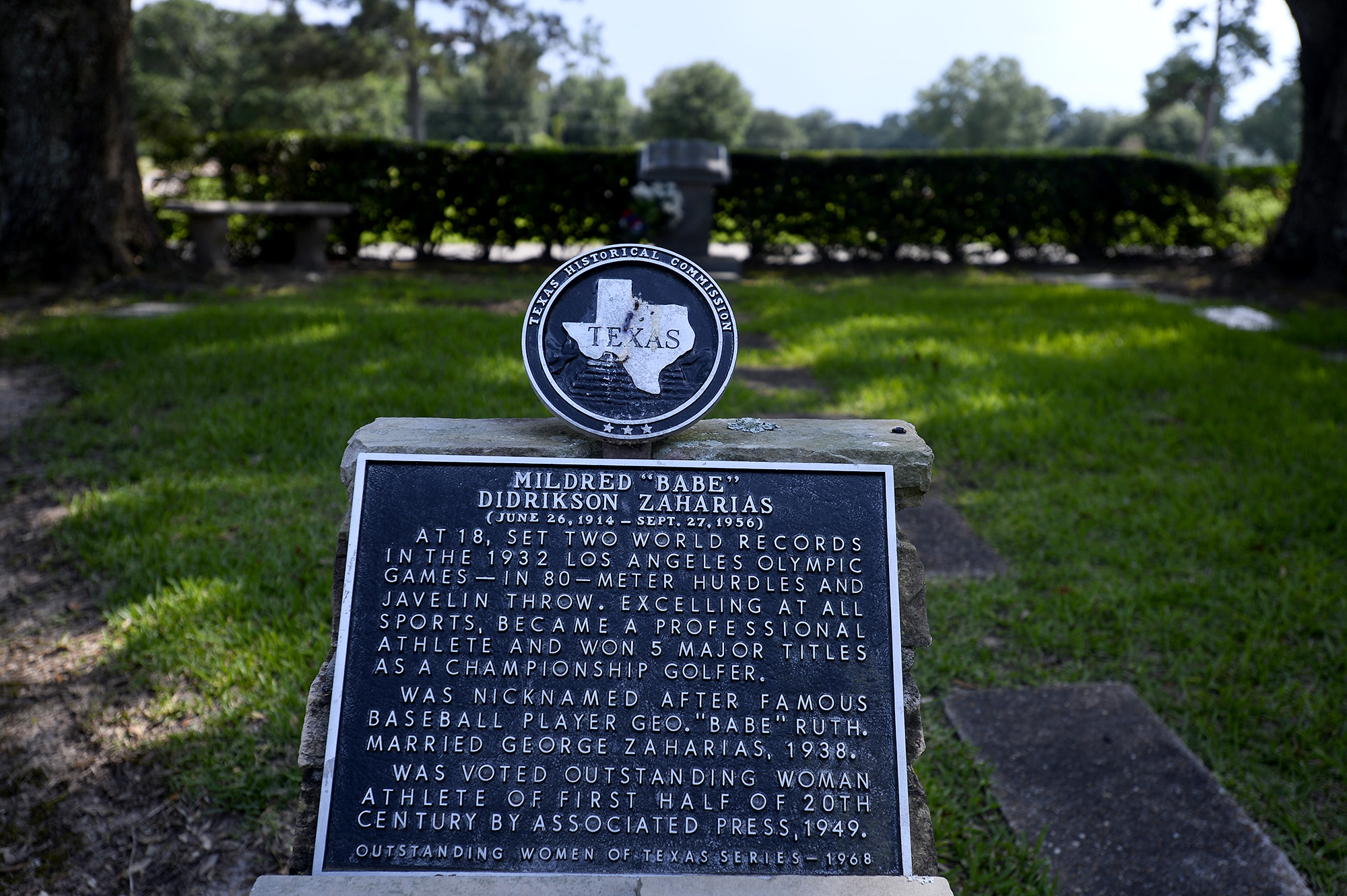 Photos Retracing Forest Lawn s history