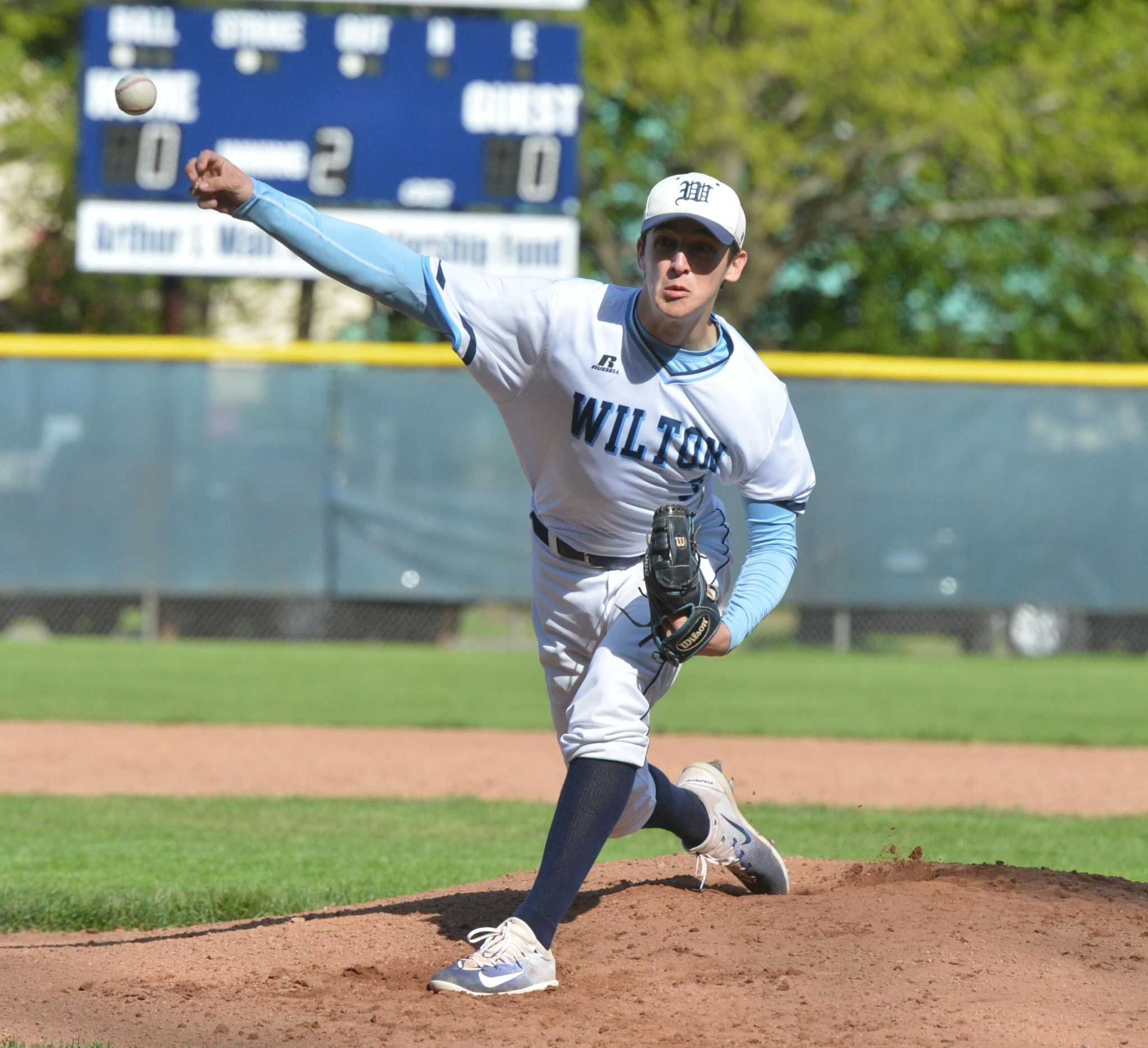 Hearst Connecticut Media Baseball All-Stars