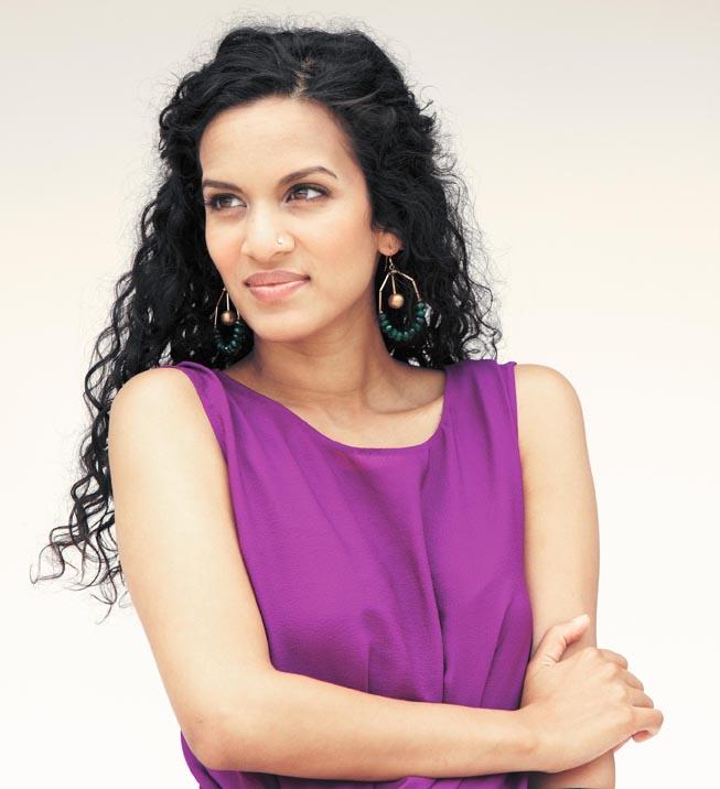 CONCERT CONNECTION Anoushka Shankar to perform at Center