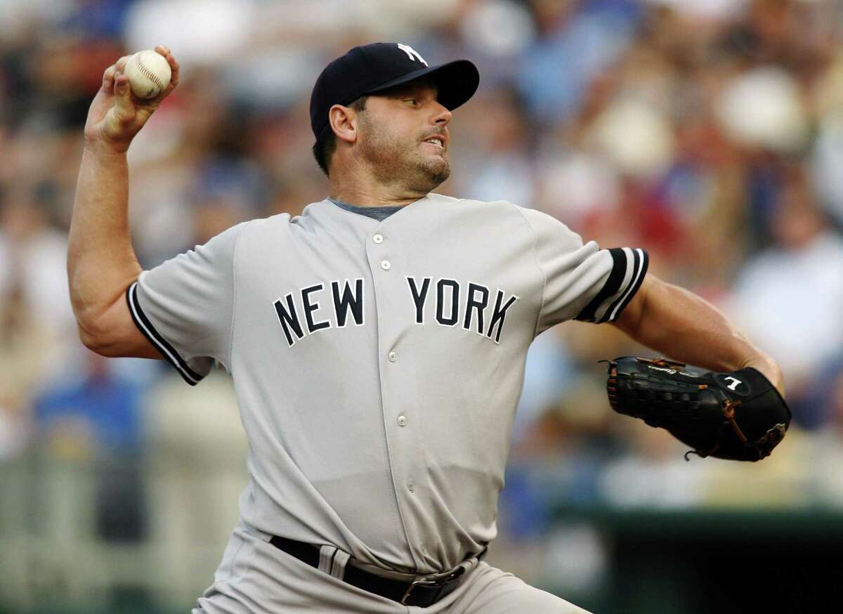 Roger Clemens New York Yankees MLB Jerseys for sale
