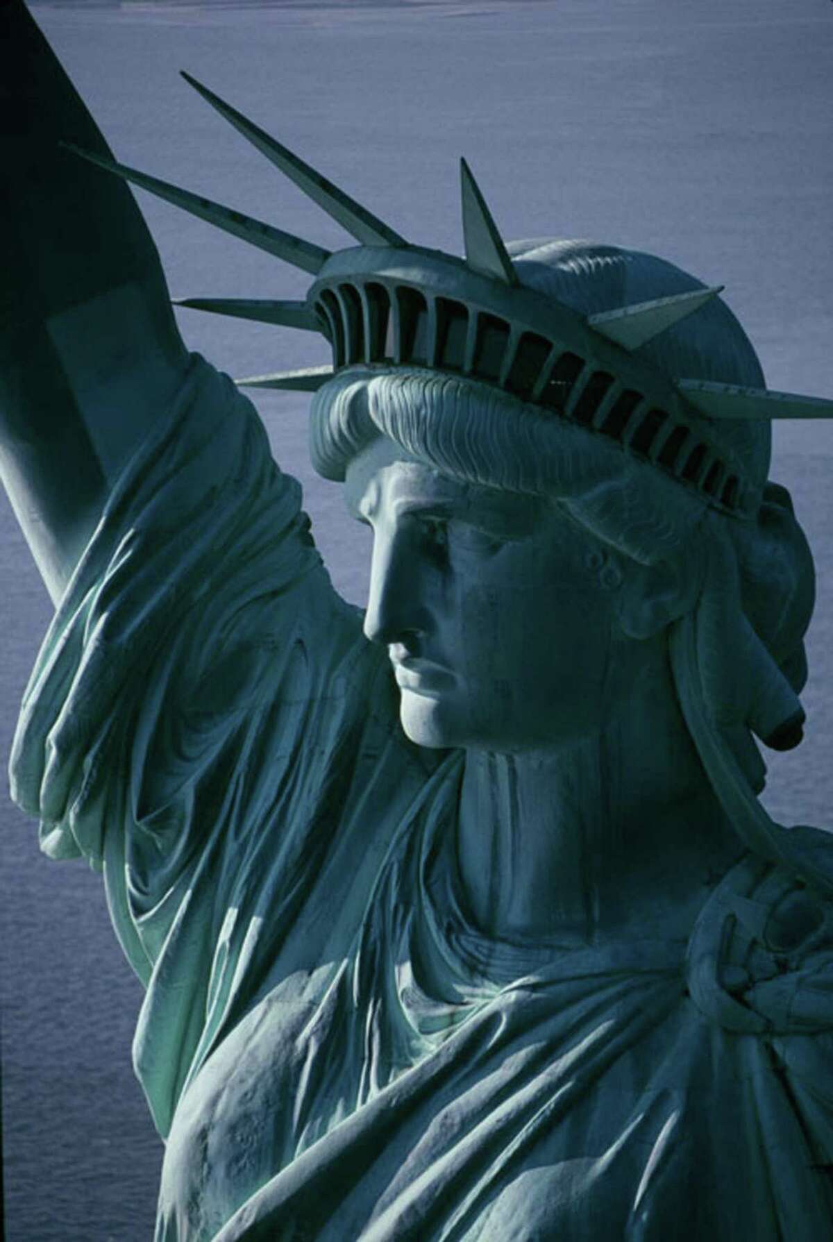 Image courtesy of http://www.statueofliberty.org Lady Liberty is the inspiration behind a new musical that will make its world premiere at the Warner Theatre.