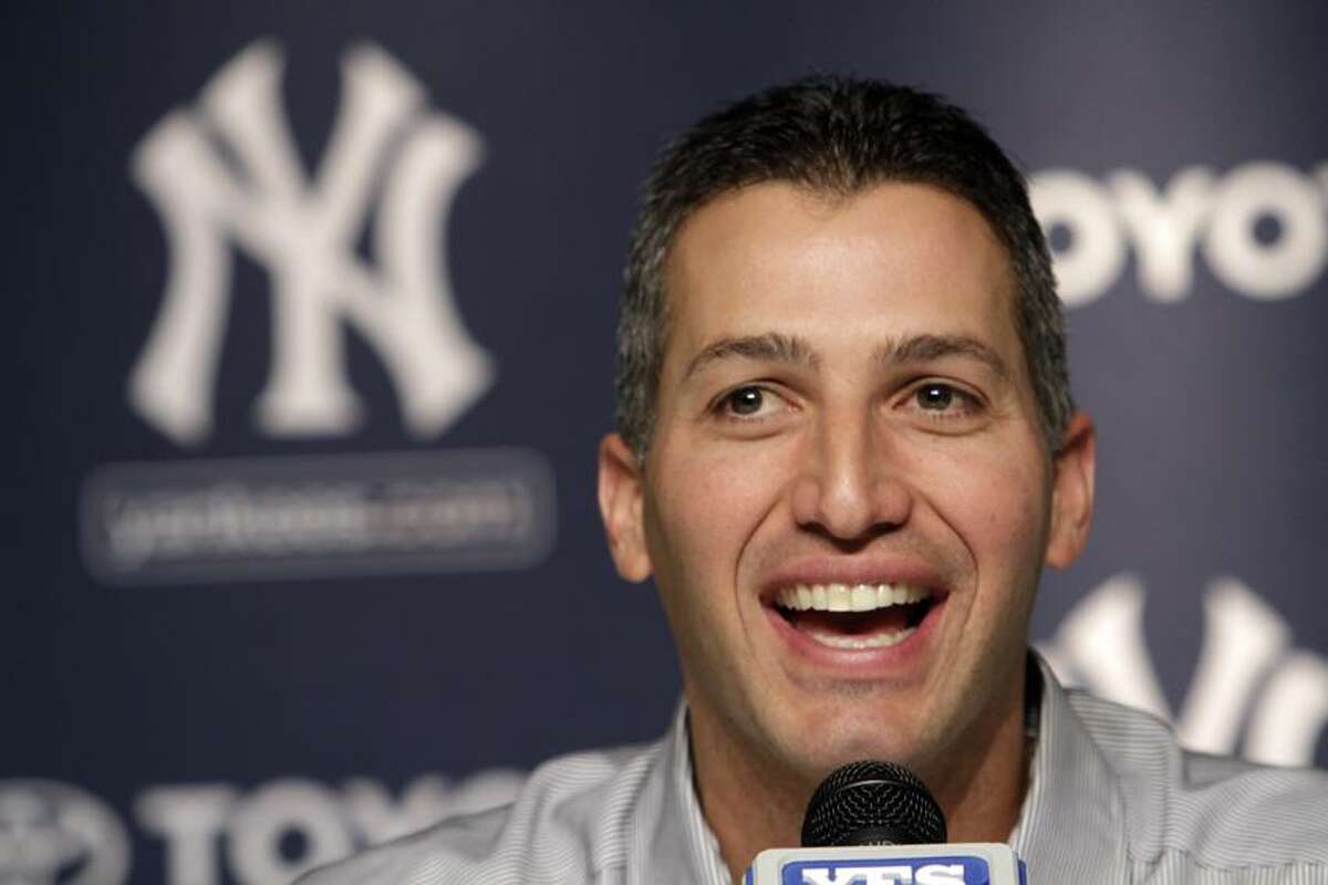 Andy Pettitte will be back with the Yankees in 2013 as he agreed to a one-year deal on Wednesday. (AP photo)