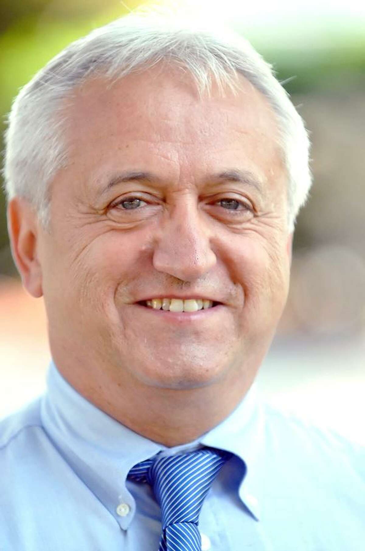 Derby Mayor Anthony Staffieri