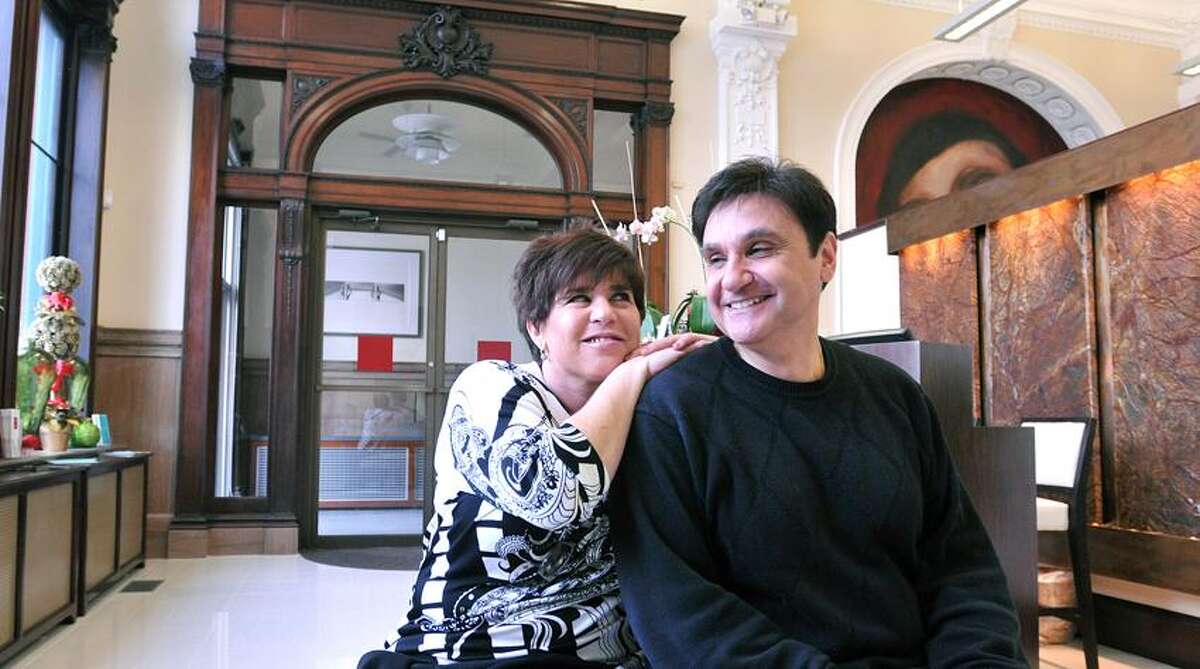 New Haven Hair Salon S Home Is A Classic