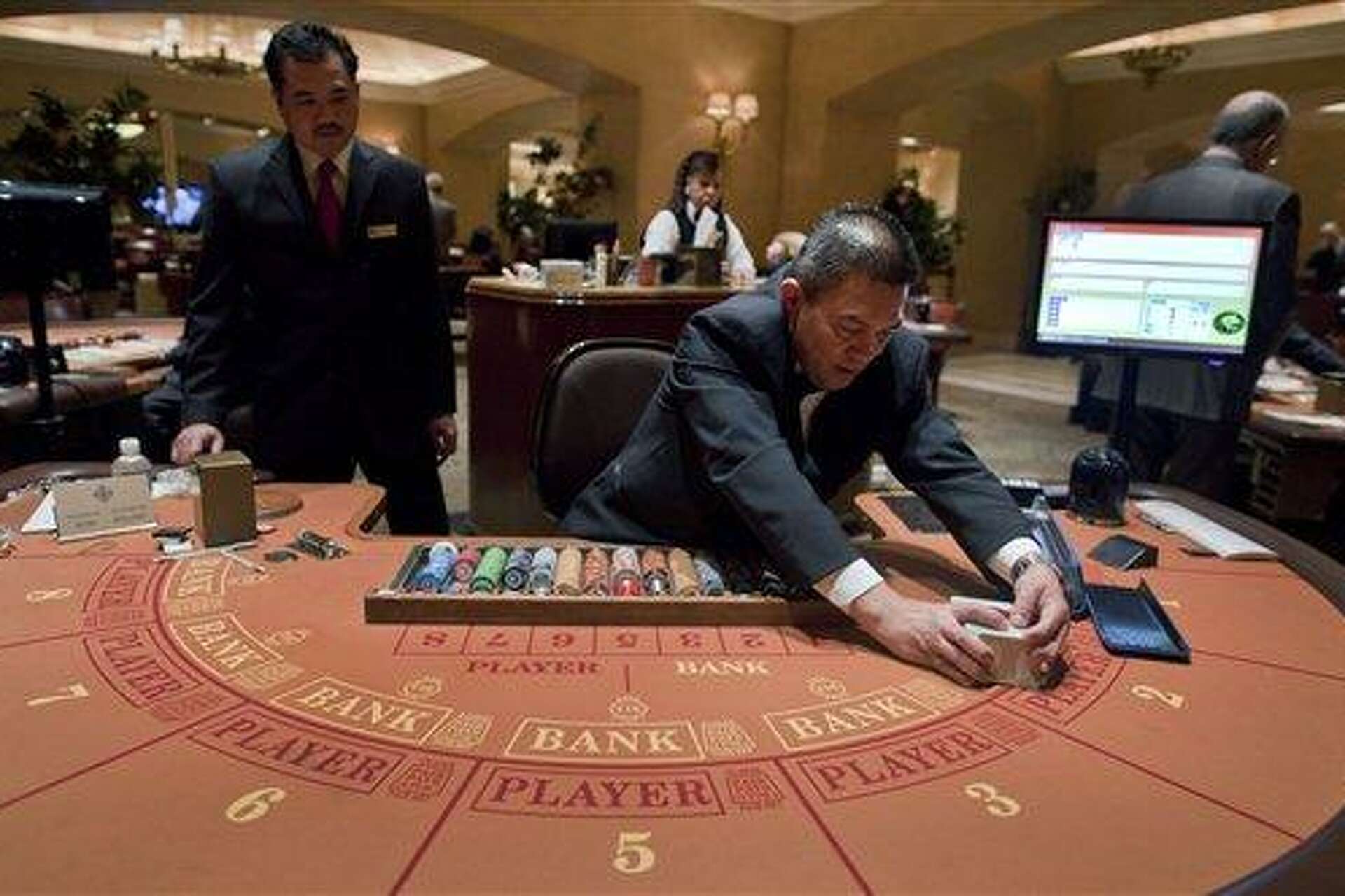 VegasNowCasino1 German Fun — Review für Spieler aus Deutschland