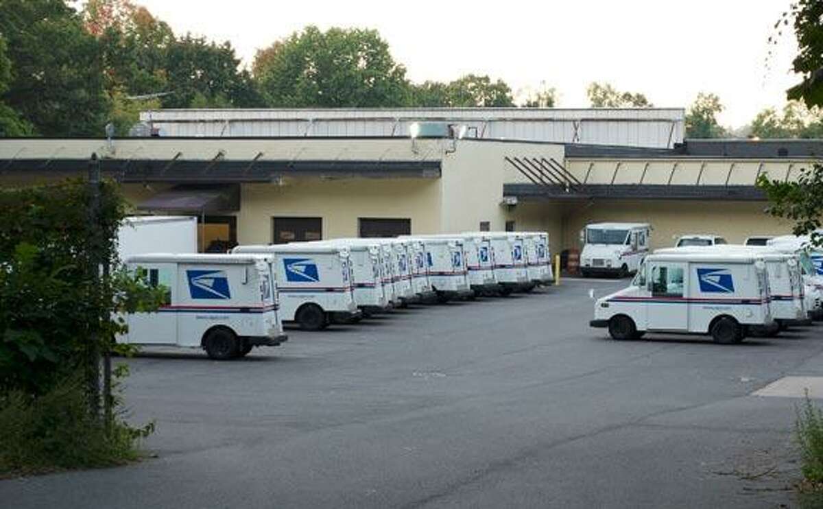 Torrington Post Office investigated by federal inspector's office