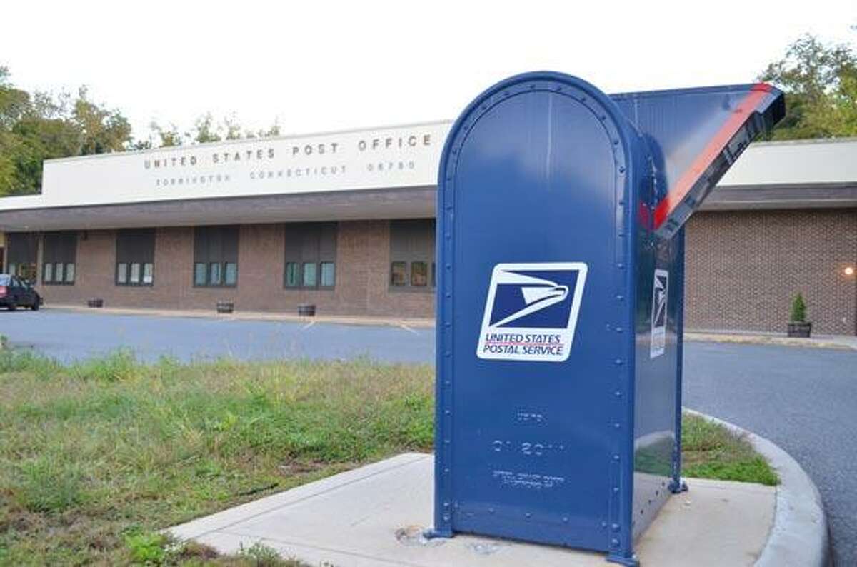 Torrington Post Office investigated by federal inspector's office
