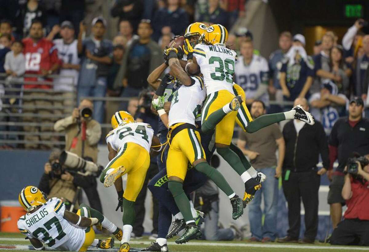 The Green Bay Packers are About to SHOCK the NFL! 