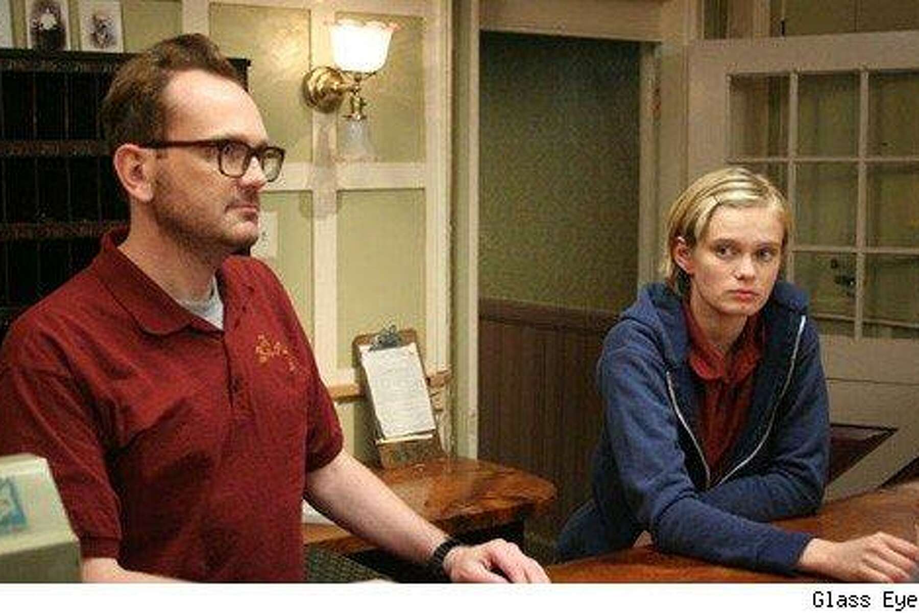 where was the innkeepers filmed where was the innkeepers filmed