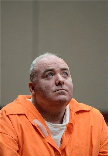 Michael Skakel seeks sentence reduction for 1975 murder