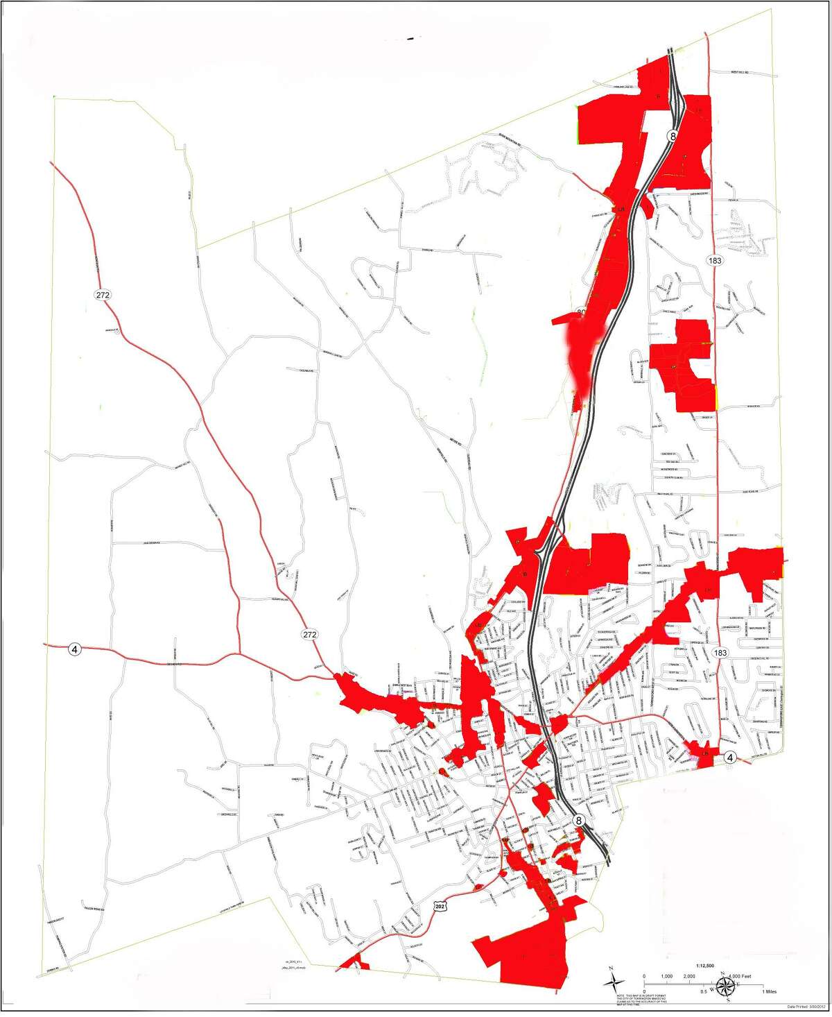 Torrington city planner's new zoning change will bring scrutiny to rulings