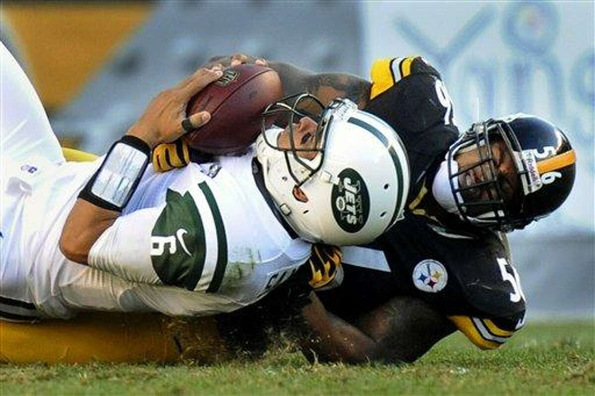 jets and steelers game today