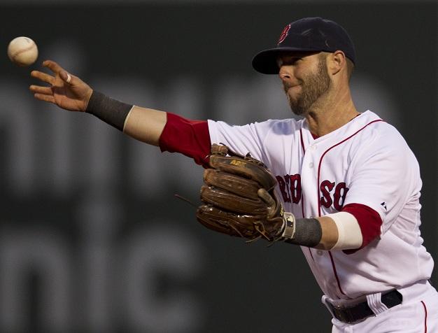 RED SOX: Josh Beckett bounces back, Sox blank Mariners