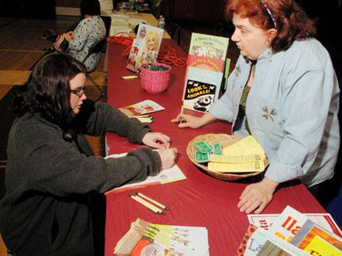 Canastota fair promotes healthy minds, bodies
