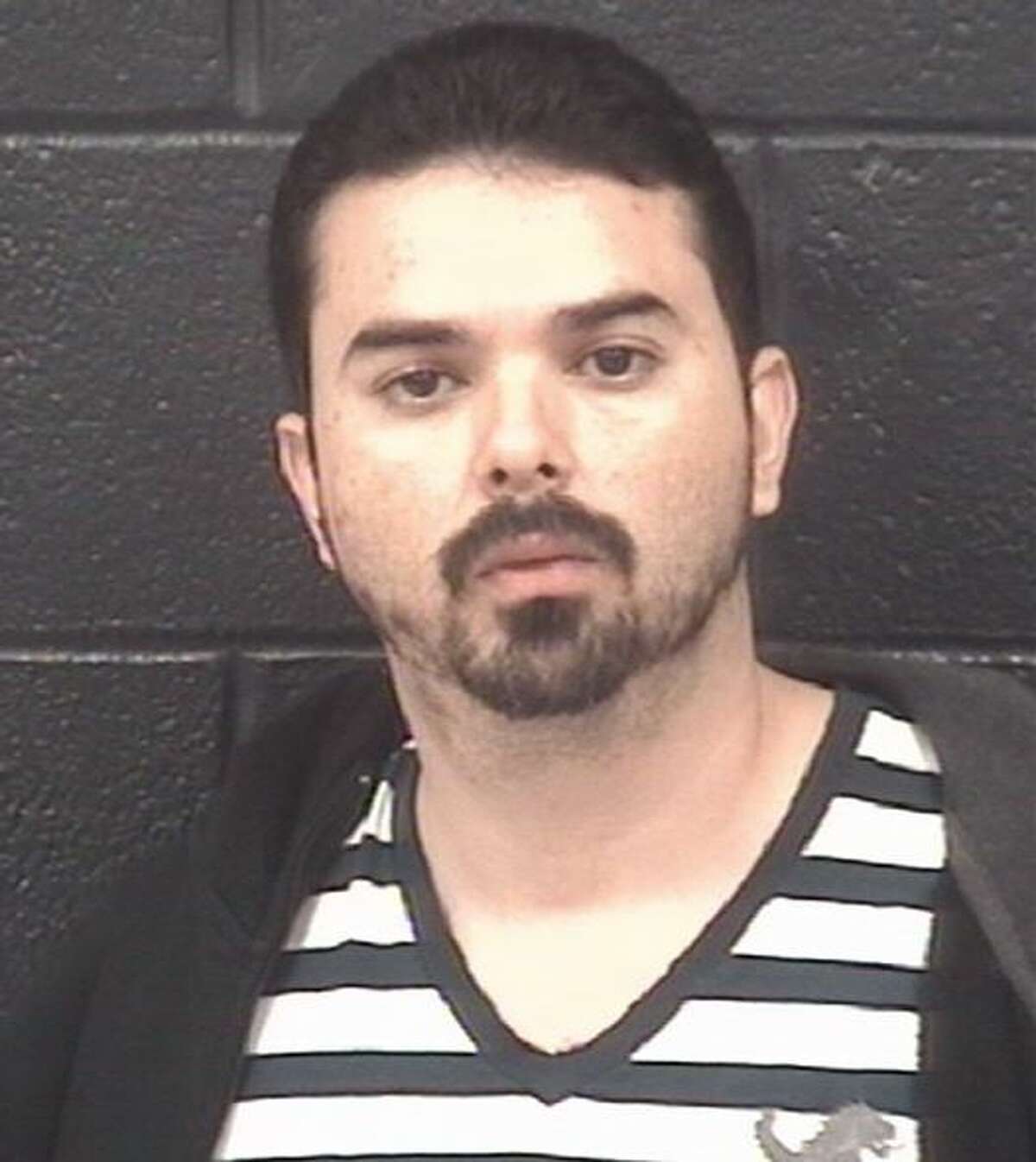 Gerardo Melendez, 34, also pleaded guilty to possession with intent to distribute cocaine.