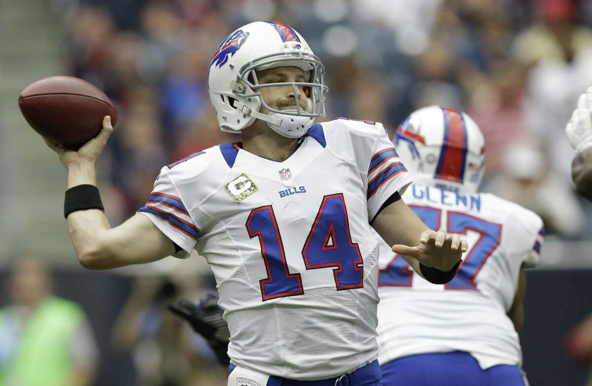 Ryan Fitzpatrick cut by Buffalo Bills, who need a QB