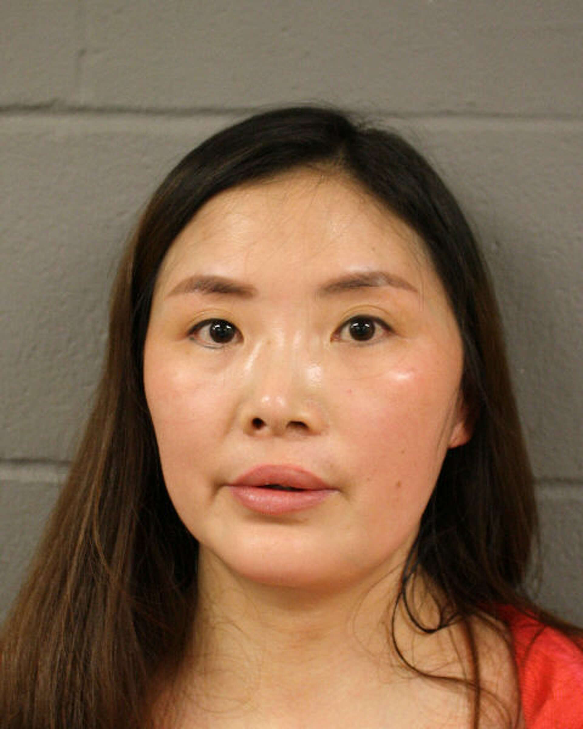 Harris County seeks to shut down massage parlor after 2 prostitution arrests