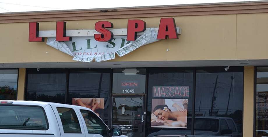 Harris County Seeks To Shut Down Massage Parlor After Prostitution Arrests Houston Chronicle