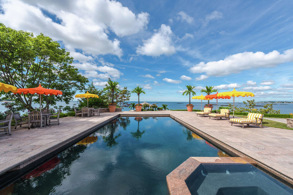 Looking for some peace and quiet? Buy your own Connecticut island