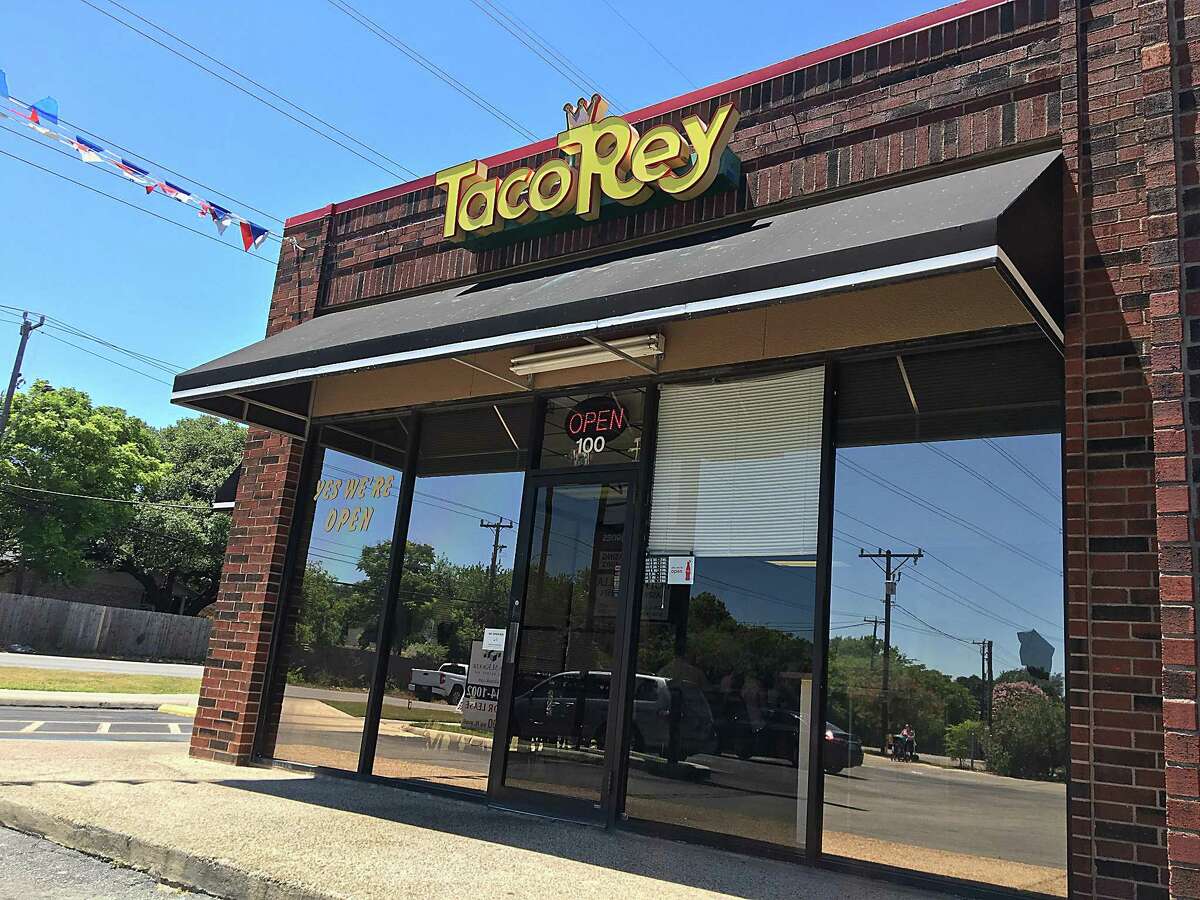 365 Days of Tacos Week 30 roundup