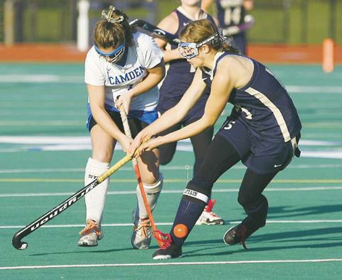 Cazenovia High School primed to defend state field hockey crown