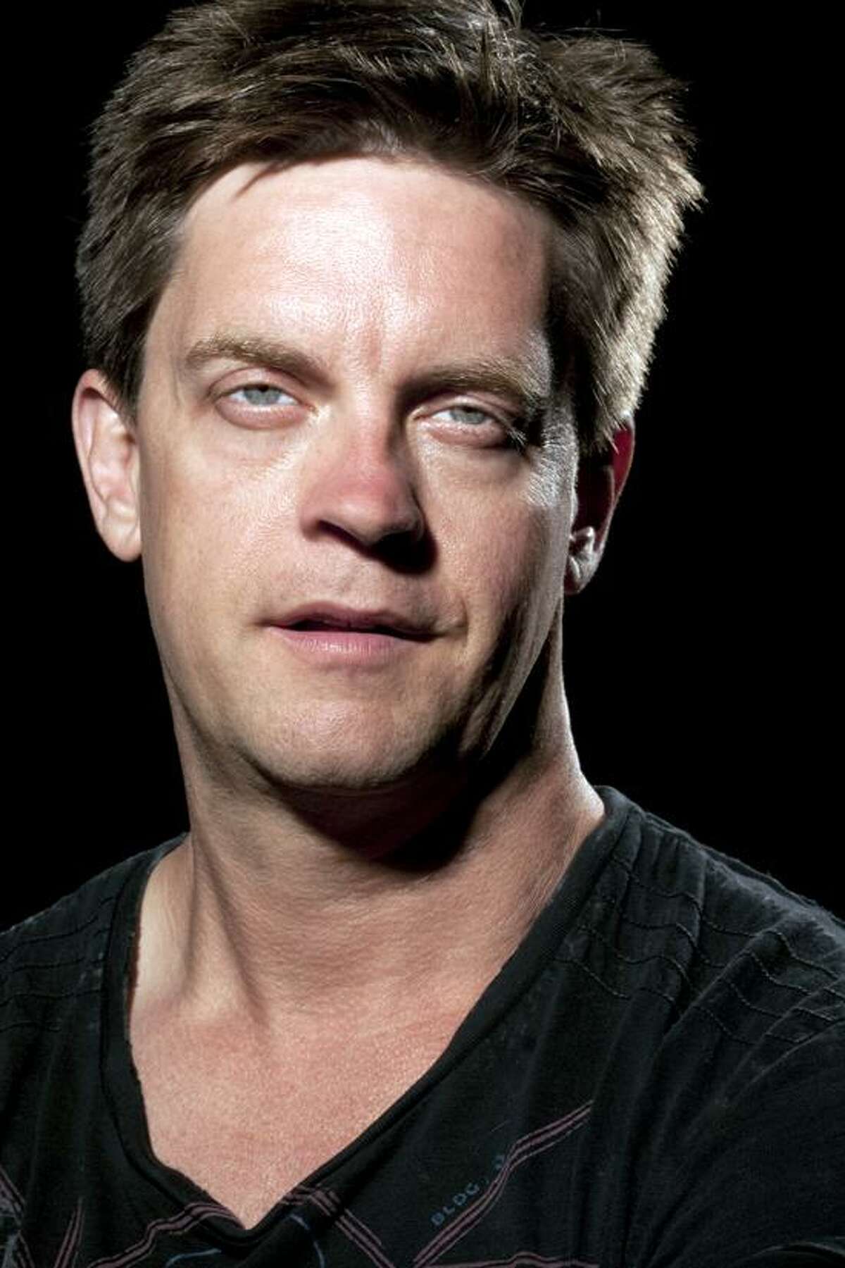 Contributed photo: Jim Breuer of "Saturday Night Live" fame is at Foxwoods Saturday night.