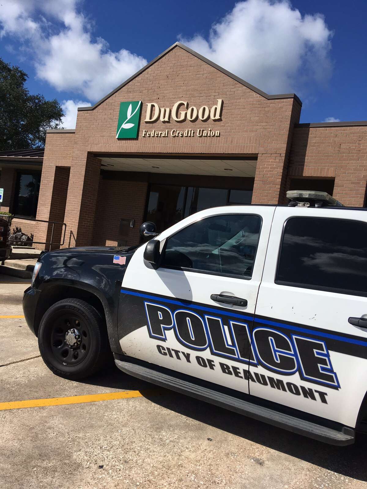 Beaumont Police Calls - k0pg9b5