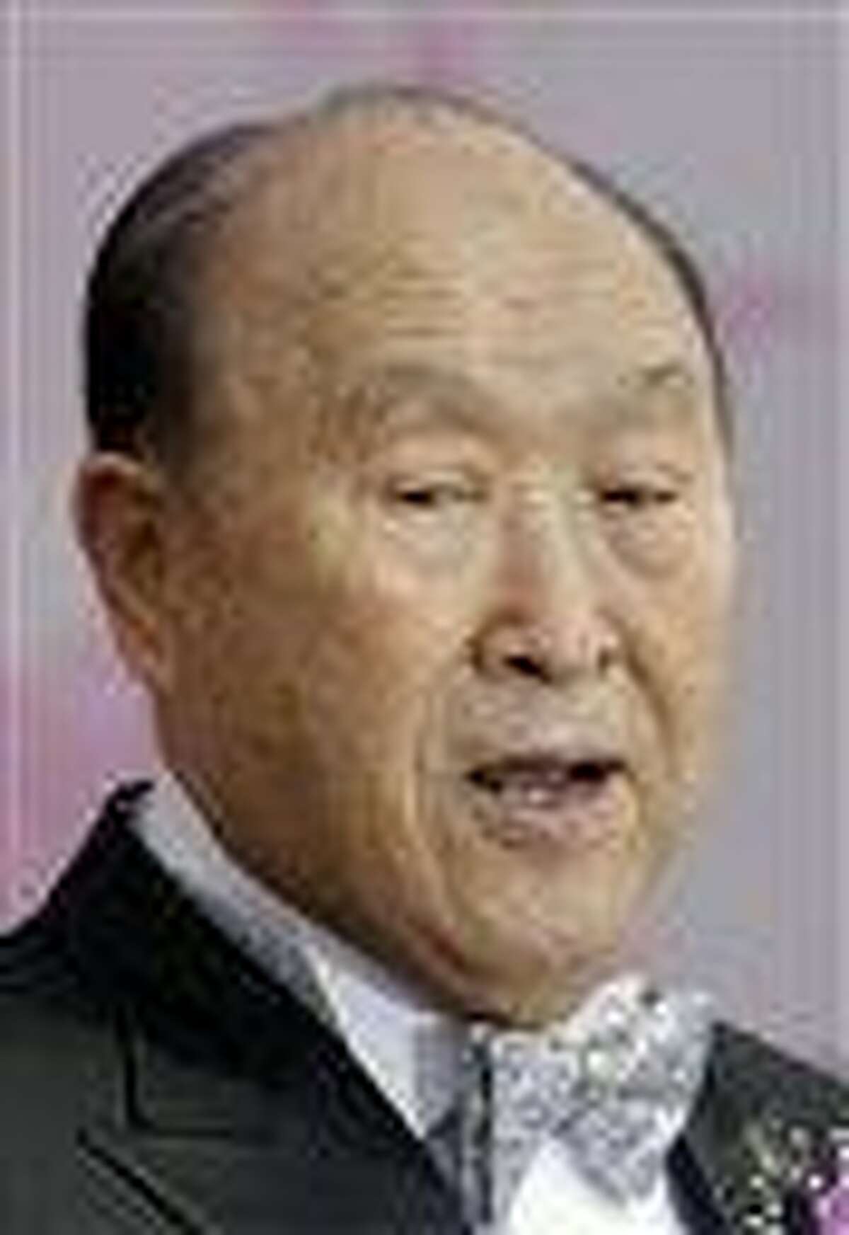 Unification Church Founder Sun Myung Moon Dies At 92 Mass Weddings Are Part Of His Legacy