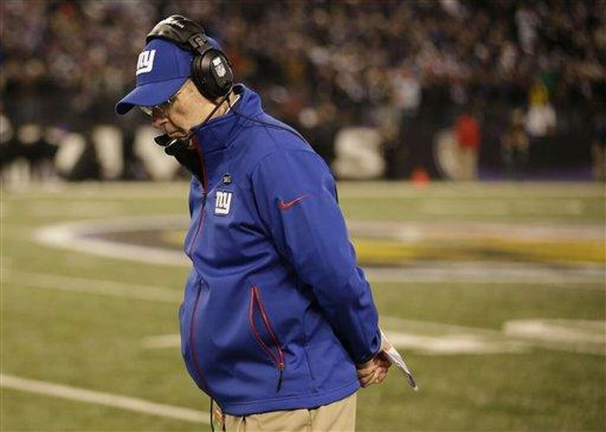 NFL: New York Giants are facing a major crisis, and it could only