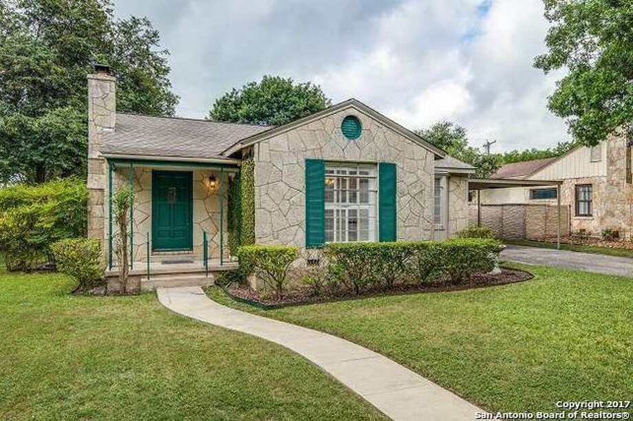 Homes On The Market In San Antonio S Best School Districts Start Homes On The Market In San Antonio S Best School Districts Start At 152k