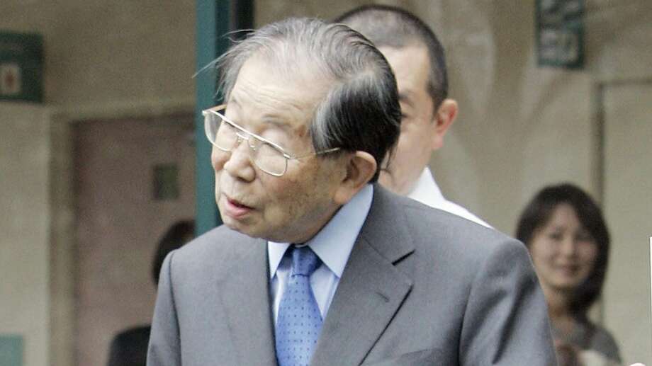 Dr. Hinohara
