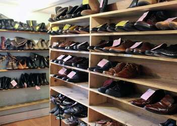 wilton shoe maker