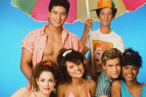 'Saved By the Bell' cast then & now: 25 years since the final original NBC episode aired